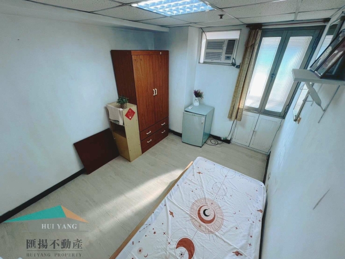 💥【社宅】逢甲/電梯套房/可租補/台水電/可貓💥(第2張)