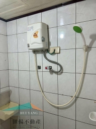 💥【社宅】逢甲/電梯套房/可租補/台水電/可貓💥 - Image 12