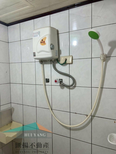 💥【社宅】逢甲/電梯套房/可租補/台水電/可貓💥 - Image 5