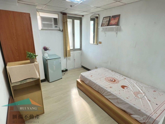 💥【社宅】逢甲/電梯套房/可租補/台水電/可貓💥 - Image 2