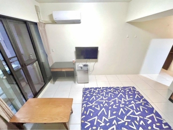 黑貓警長陪伴你🐈可貓貓🐈陽台獨洗✨可租補💕宇你相見（第5張）