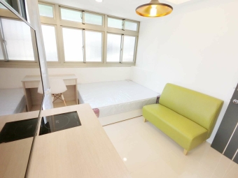 可租補☆採光佳*飲水機*向上市場~（第6張）