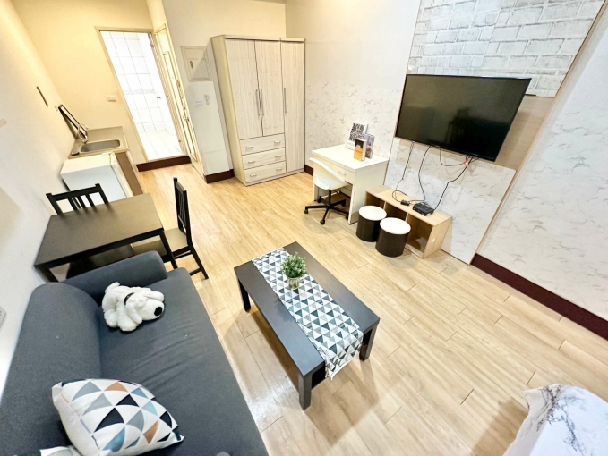 大空間❤️CP高✨1+1❤️(第6張)