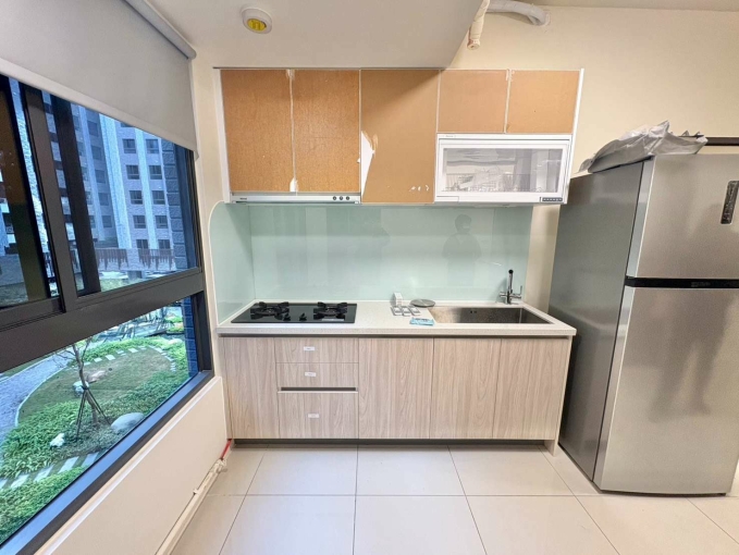 愛要及時💖太平全新兩房💖可貓可租補可戶籍(第11張)