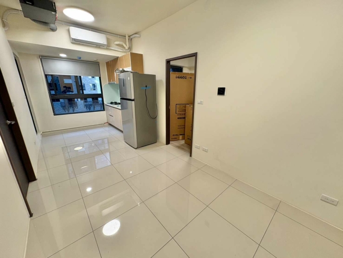 愛要及時💖太平全新兩房💖可貓可租補可戶籍(第1張)