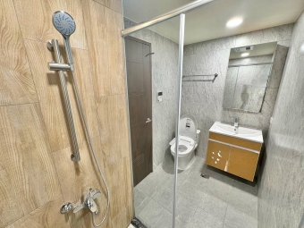 愛要及時💖太平全新兩房💖可貓可租補可戶籍（第10張）