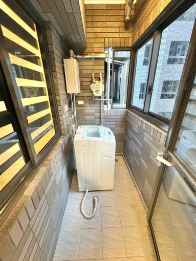 愛要及時💖太平全新兩房💖可貓可租補可戶籍(第12張)