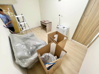 廷選好屋✨正一房一廳✨可寵可貓可狗✨陽台獨洗曬✨可租補雙租補 - Image 10