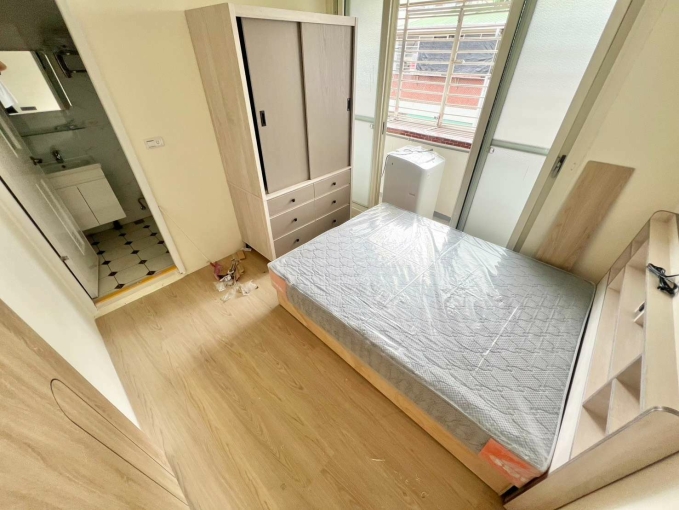 廷選好屋✨正一房一廳✨可寵可貓可狗✨陽台獨洗曬✨可租補雙租補 - Image 1