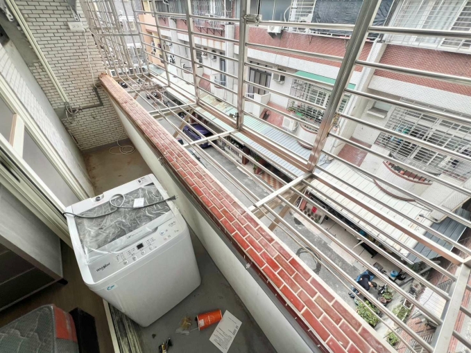 廷選好屋✨正一房一廳✨可寵可貓可狗✨陽台獨洗曬✨可租補雙租補 - Image 6