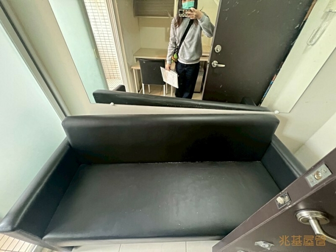 兆基社會住宅🏠青春學苑小資套房🉑租補（第5張）