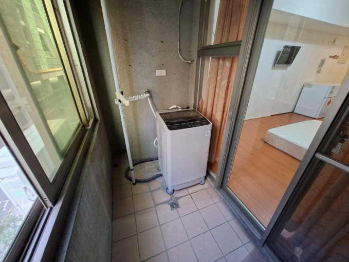 🧡加賴約🧡電梯美屋🧡租屋補助🧡陽台獨洗🧡台水台電🧡（第4張）