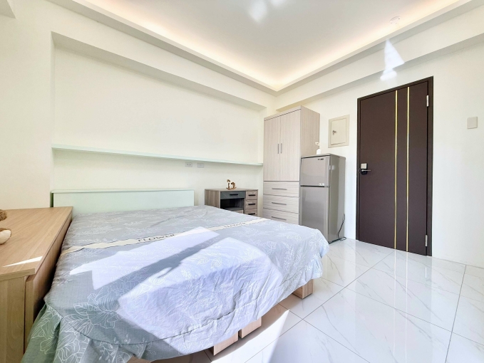 愛也會有翅膀🦋💫可租補✅獨洗曬👌子母車✅(第7張)