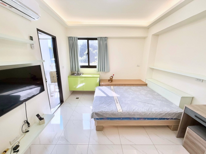 愛也會有翅膀🦋💫可租補✅獨洗曬👌子母車✅(第2張)