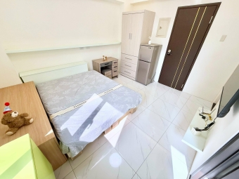 愛也會有翅膀🦋💫可租補✅獨洗曬👌子母車✅（第4張）