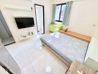 愛也會有翅膀🦋💫可租補✅獨洗曬👌子母車✅（第1張）