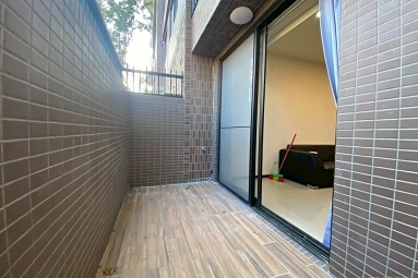 兆基社會住宅🏠早安國揚⭐一樓2房含車管超方便（第5張）