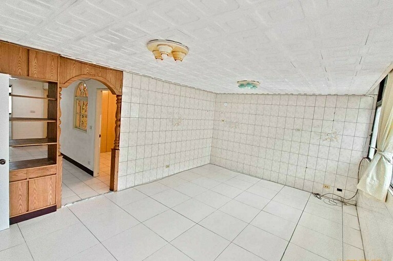 兆基社會住宅🏠近老街採買方便新生街舒適二房(第2張)