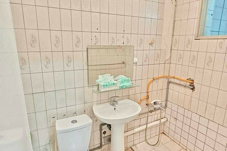 兆基社會住宅🏠近老街採買方便新生街舒適二房(第10張)