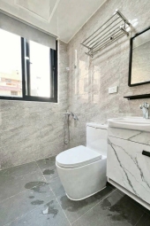 🔥北區可貓美套🔥陽台獨洗🔥電梯套房🔥近一中街體大（第3張）