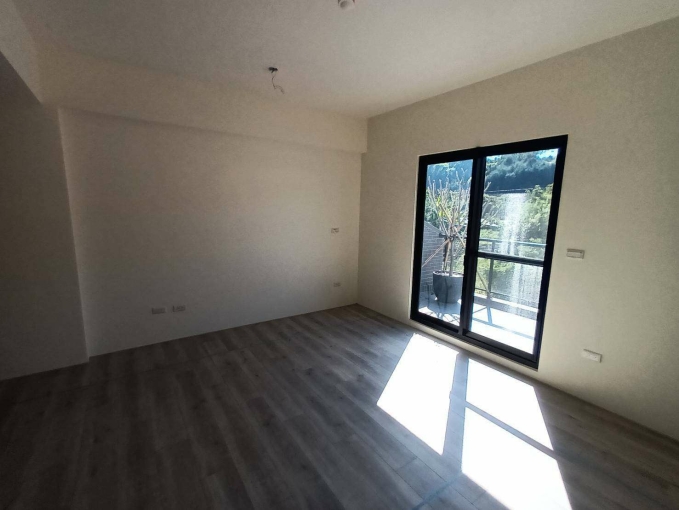 橘子🍊馬到成功🍊新社全新電梯邊間透天🍊含管含電梯保養（第5張）