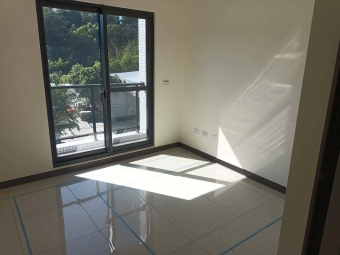 橘子🍊馬到成功🍊新社全新電梯邊間透天🍊含管含電梯保養（第6張）