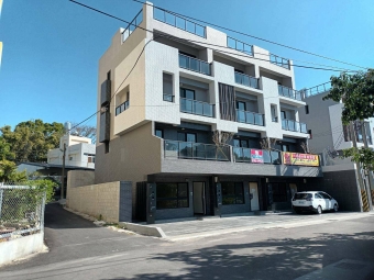 橘子🍊馬到成功🍊新社全新電梯邊間透天🍊含管含電梯保養（第1張）