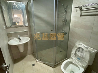 兆基社會住宅🏡可寵可租補/王爺壟舒適大三房（第8張）