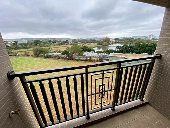 兆基社會住宅🏡可寵可租補/王爺壟舒適大三房（第5張）