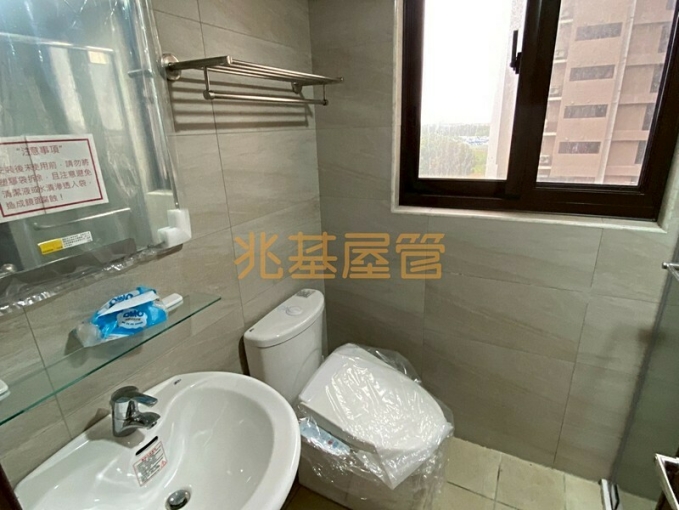 兆基社會住宅🏡可寵可租補/王爺壟舒適大三房（第10張）