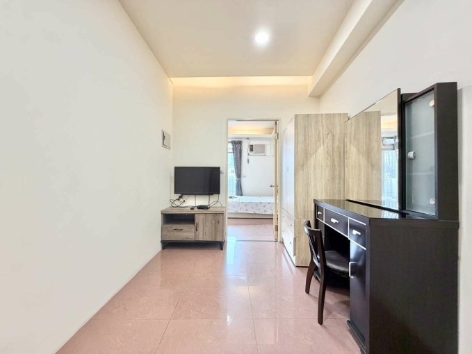 你烤棉花我烤糖⚡可租補✨陽台獨洗💕近東海 福科商圈⚡宇你相見（第5張）