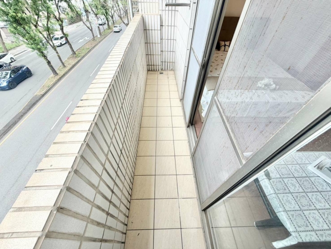 你烤棉花我烤糖⚡可租補✨陽台獨洗💕近東海 福科商圈⚡宇你相見（第10張）