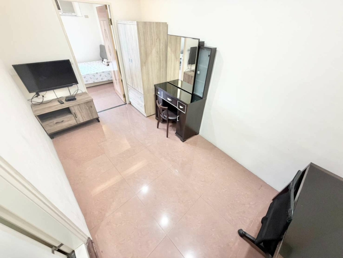 你烤棉花我烤糖⚡可租補✨陽台獨洗💕近東海 福科商圈⚡宇你相見（第7張）