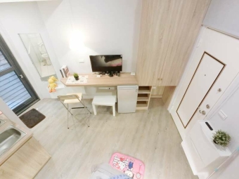 🧡請加賴🧡採光陽台🧡租屋補助🧡流理台🧡（第9張）