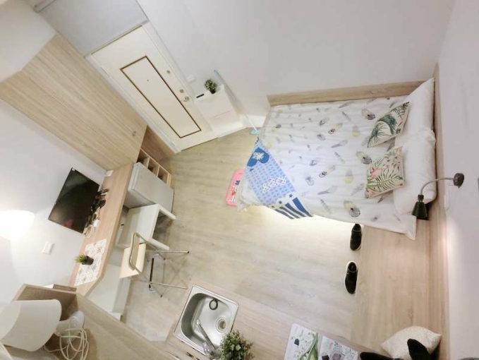 🧡請加賴🧡採光陽台🧡租屋補助🧡流理台🧡（第7張）