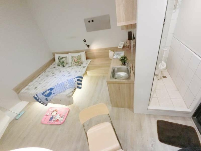 🧡請加賴🧡採光陽台🧡租屋補助🧡流理台🧡（第4張）