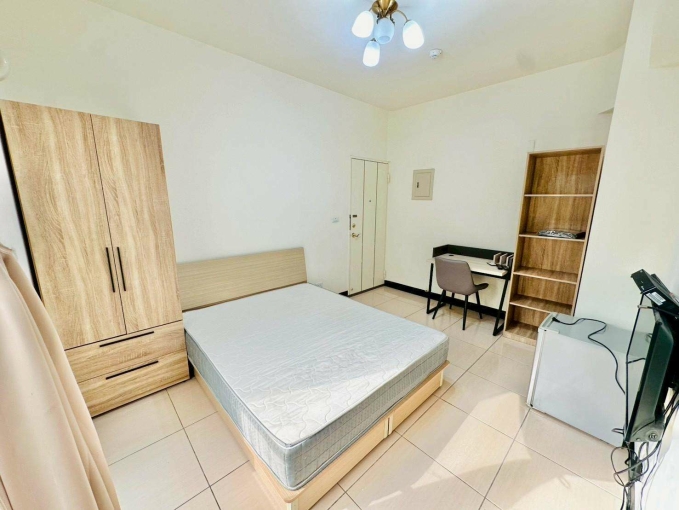 祐✨大採光套房✨獨立洗曬✨可租補✨子母車（第4張）