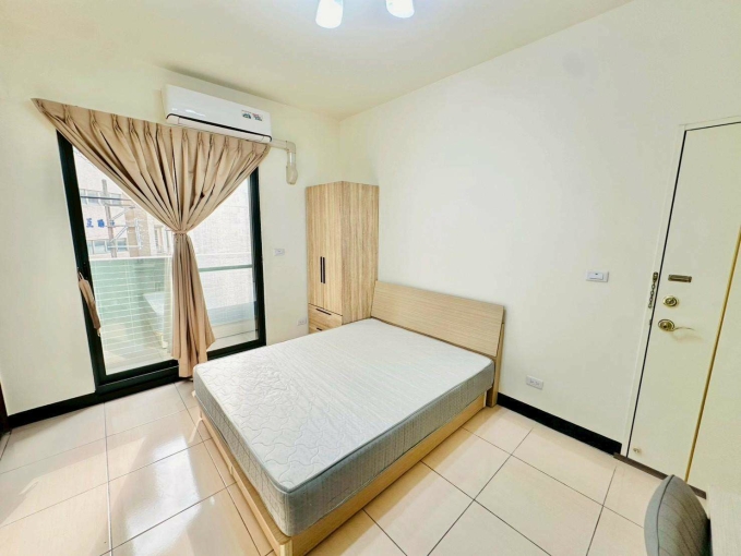 祐✨大採光套房✨獨立洗曬✨可租補✨子母車（第3張）