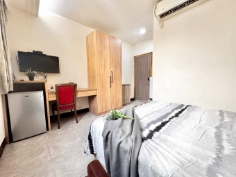 ✨床超好睡✨子母車✨採光超好✨機車位✨可租補（第6張）