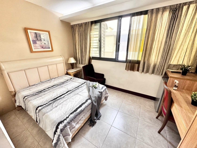 ✨床超好睡✨子母車✨採光超好✨機車位✨可租補（第1張）