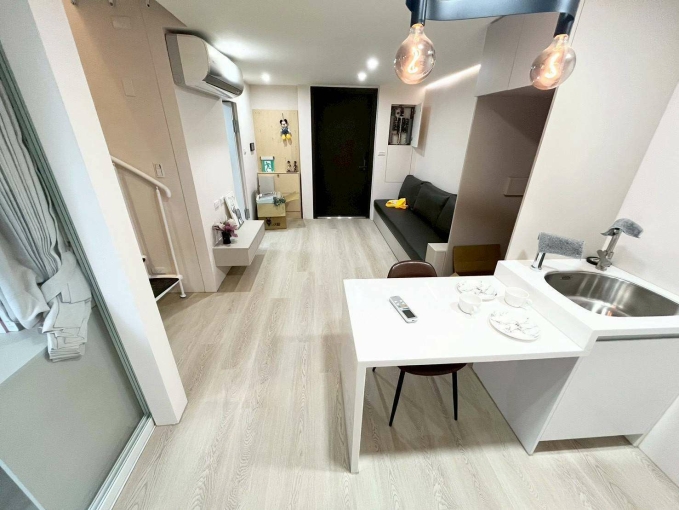 蓁心推薦💖可戶籍💖精美大四房平車 - Image 9