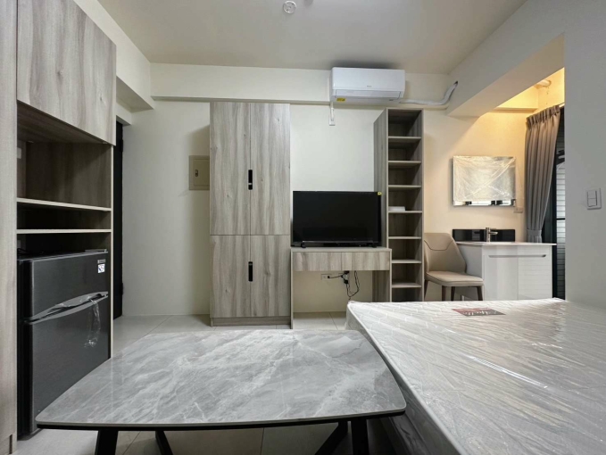 大雅中科🍂可租補💕機車位✅陽台獨洗💫可另租汽車位(第2張)