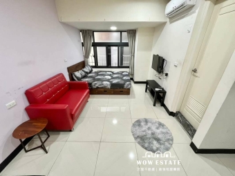 稀有可寵Ⓜ️獨洗Ⓜ️代收包裹Ⓜ️子母車Ⓜ️租屋補助Ⓜ️可報稅戶籍（第4張）