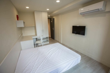 一中🎈白色無印風💕陽台✨（第3張）