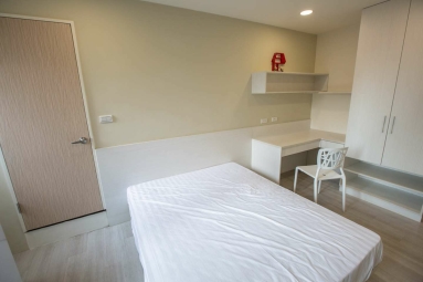 一中🎈白色無印風💕陽台✨（第4張）