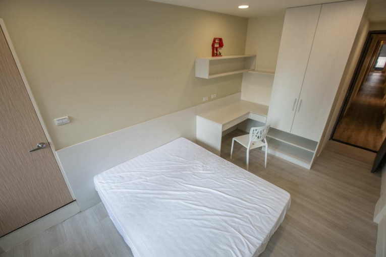 一中🎈白色無印風💕陽台✨（第5張）