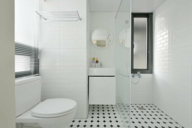 一中🎈白色無印風💕陽台✨（第10張）