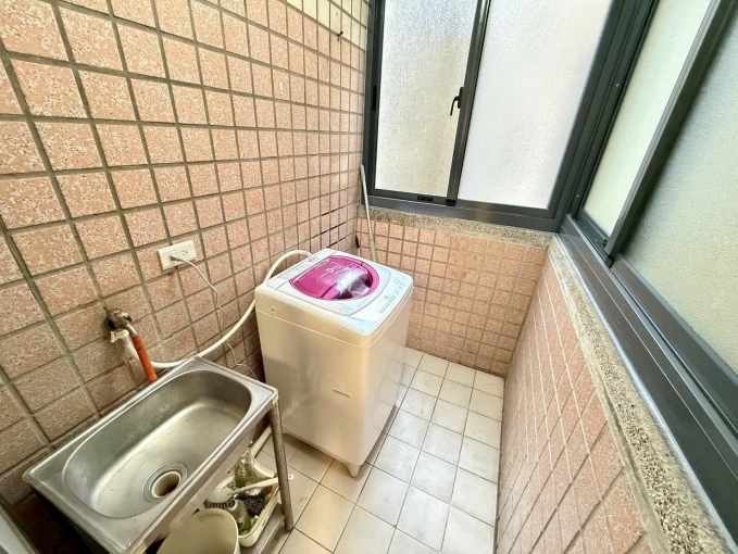 勤美❤台水台電✨流理臺🍗陽台洗衣機（第8張）