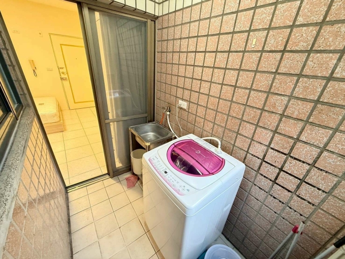 勤美❤台水台電✨流理臺🍗陽台洗衣機（第7張）