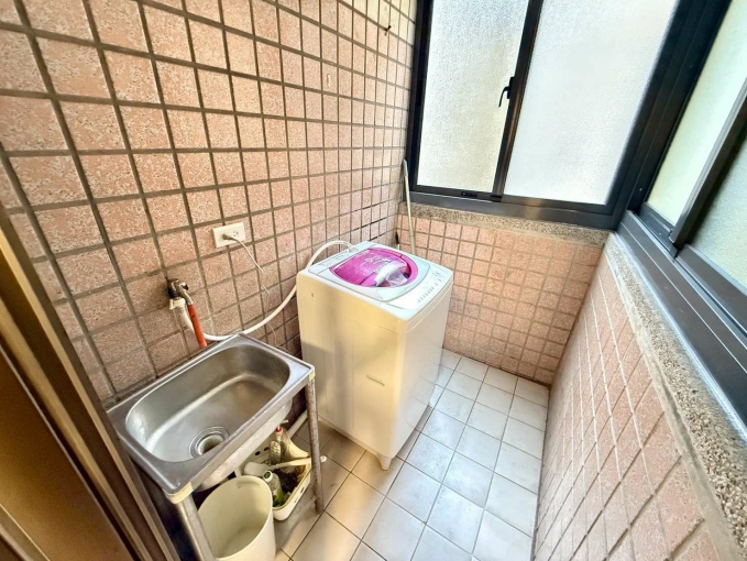 勤美❤台水台電✨流理臺🍗陽台洗衣機（第4張）